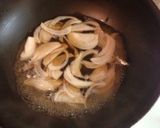 お弁当でもとろ〜り卵の親子丼が食べたい♪作り方2写真
