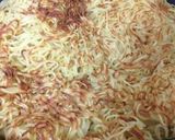 #あんかけ＊かた焼きそば♪*作り方3写真