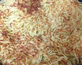 #あんかけ＊かた焼きそば♪*作り方3写真
