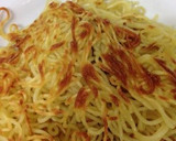 #あんかけ＊かた焼きそば♪*作り方5写真