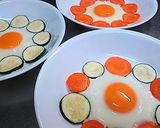 半熟が美味♥ホテルの目玉焼き(*^^*)作り方11写真