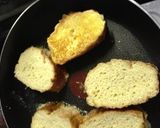＊10分で＊フレンチトースト＊作り方3写真