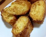＊10分で＊フレンチトースト＊作り方4写真