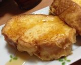 ＊10分で＊フレンチトースト＊作り方5写真