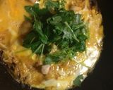お弁当でもとろ〜り卵の親子丼が食べたい♪作り方5写真