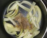 朝からパンプキングラタン風作り方2写真