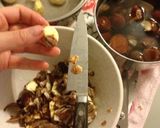 栗ご飯作り方3写真