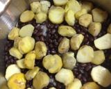 栗ご飯作り方5写真
