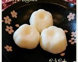 ★手作りもっちり★ かるかん作り方13写真