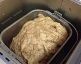 麦芽入りフランスパン作り方2写真