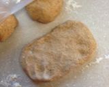 麦芽入りフランスパン作り方4写真