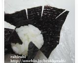 ☆★キャラ弁☆簡単☆ミニー★☆作り方7写真