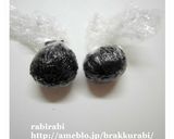☆★キャラ弁☆簡単☆ミニー★☆作り方8写真