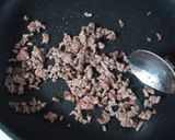 子供も大好き　辛くないタコライス作り方3写真