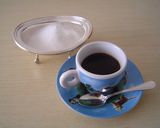 直火式エスプレッソを淹れよう♪作り方6写真