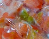 冷凍トマトのススメ作り方4写真