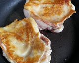 香ばしい!?親子丼☆作り方1写真