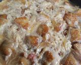 香ばしい!?親子丼☆作り方6写真