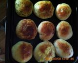 プチパン作り作り方4写真