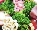 ☆★キャラ弁☆簡単☆ミニー★☆作り方19写真