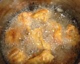 鷄の唐揚げ ネギソース掛け作り方2写真