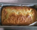 クレープミックスでバナナケーキ作り方7写真