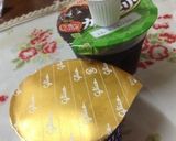 コーヒーアイス♥作り方1写真