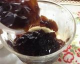 コーヒーアイス♥作り方4写真