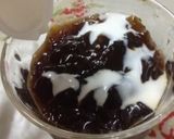 コーヒーアイス♥作り方5写真
