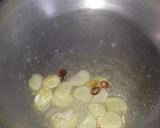ナスとベーコンのアラビアータ作り方3写真