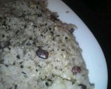 酵素玄米（炊飯器）作り方7写真
