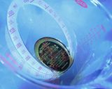 フライパンDEパエリア作り方1写真