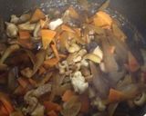 味ご飯作り方4写真