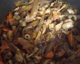 味ご飯作り方5写真