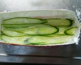 甘えびの一口押し寿司作り方5写真