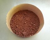 ハーゲンダッツdeアイスケーキ☆苺もin作り方2写真
