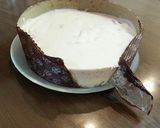 ハーゲンダッツdeアイスケーキ☆苺もin作り方6写真