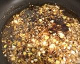 鷄の唐揚げ ネギソース掛け作り方3写真