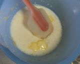 レンジで簡単キャラメル作り方1写真