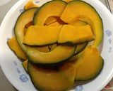 簡単!かぼちゃdeラザニア風作り方1写真