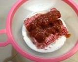 簡単!かぼちゃdeラザニア風作り方2写真