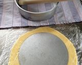 サクほろ★簡単タルト生地作り方7写真