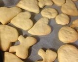 中学生でも出来る簡単クッキー♡作り方8写真