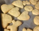 中学生でも出来る簡単クッキー♡作り方9写真