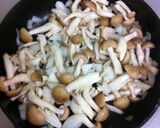 簡単☆蟹味噌のコキール、パーティに！作り方1写真