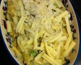 簡単☆蟹味噌のコキール、パーティに！作り方5写真