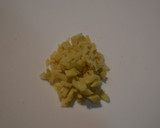 ほっとする味☆鶏とたまごのおかゆ作り方2写真