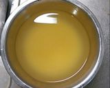 そうめんかぼちゃの酢橘ジュレ和え作り方2写真