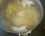 ナスのトマトパスタ作り方2写真