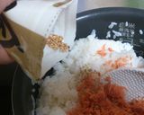 簡単、早い！ちらし寿司作り方5写真